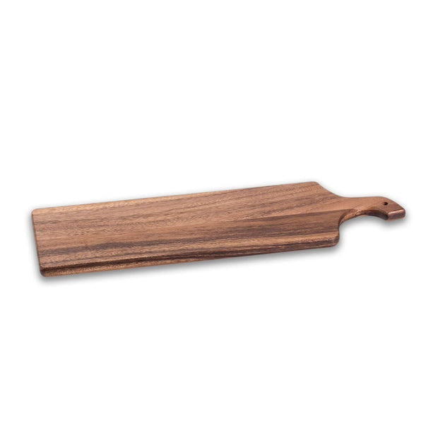 Tabla de madera para charcutería 