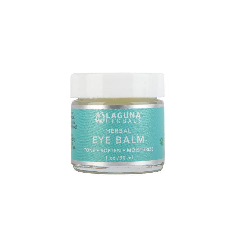 Laguna Herbals Herbal Eye Balm