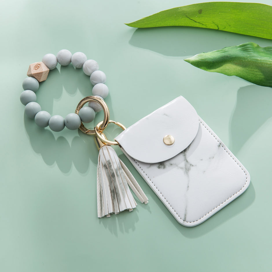 Bracelet Tassel Purse
