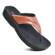 Aerothotic Ostrya Thong Sandals for Women – Comfortable & Stylish