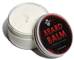 Premium Beard Balm