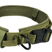 Tactical Dog Collar