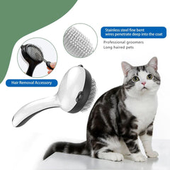 Découvrez le kit de toilettage 7 en 1 Ultimate Pet Grooming Solution