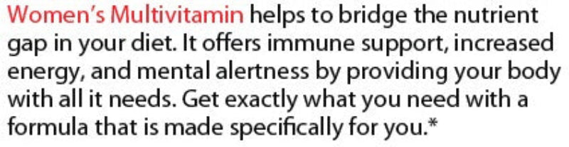 Essential Health Boost