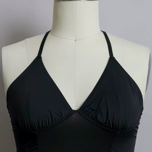 Ruched Plus Bralette