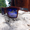 Oak Bamboo Sunglasses