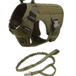 Military Dog Harness