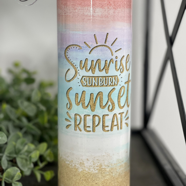 Stay Refreshed in Style