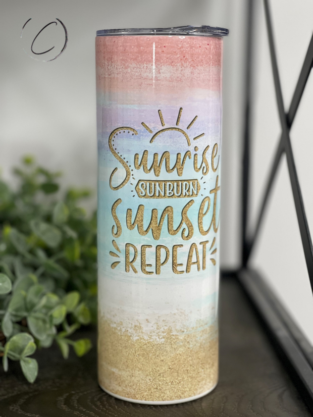 Stay Refreshed in Style
