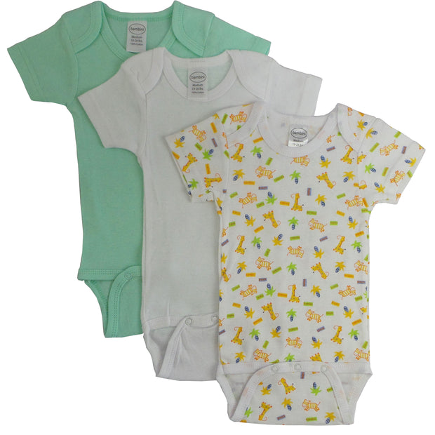 Boys Onesies Pack