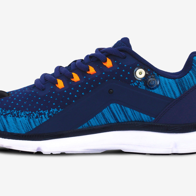 High Beam HB3000 LED Running Shoe with Rear Safety Lights