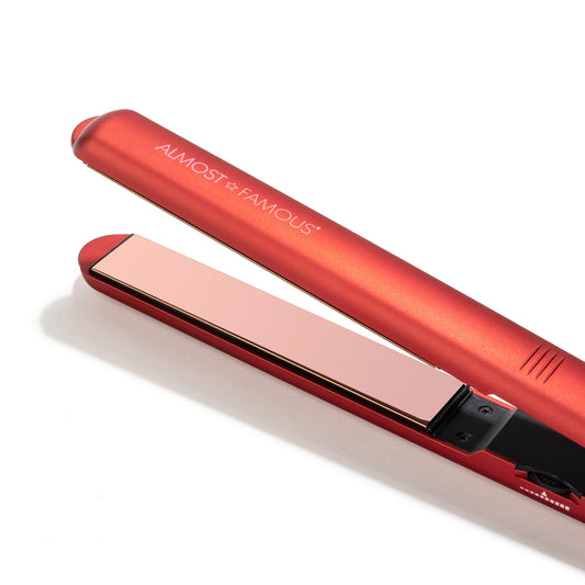 Almost Famous MaxLength Flat Iron