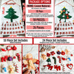 Festive Advent Calendar