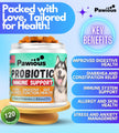 Masticables de apoyo digestivo para perros.