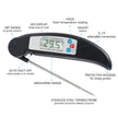 Digital Meat Thermometer