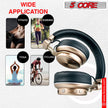 Soren Wireless Over-Ear Headphones