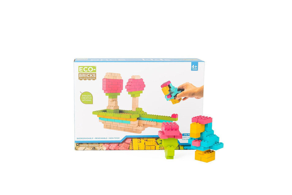 Skill Enhancer Toy