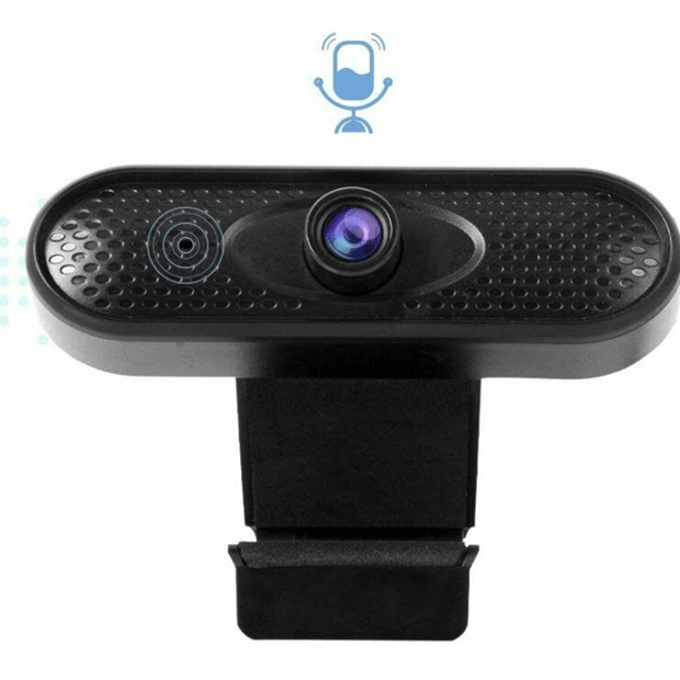 Full HD Webcam
