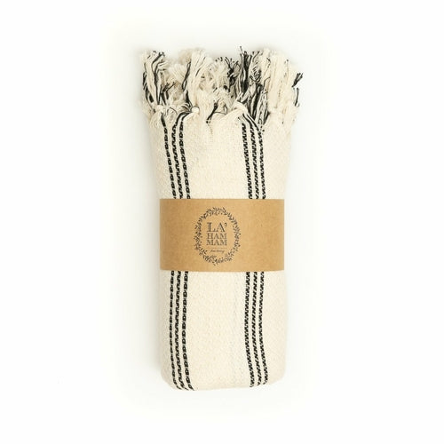 Sicilian Cotton Throw