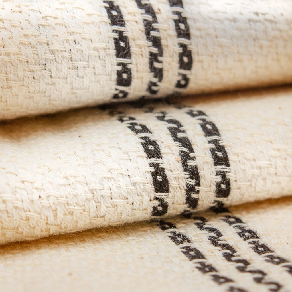 Sicilian Cotton Throw