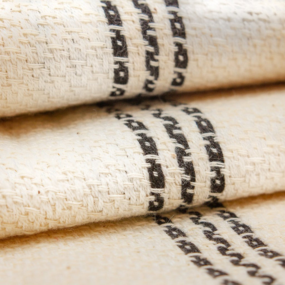 Sicilian Cotton Throw