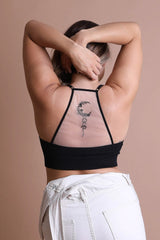 Bralette Tatouage Attrape-rêves Plus