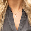 Sparkle Crystal Necklace