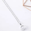 Sparkle Crystal Necklace
