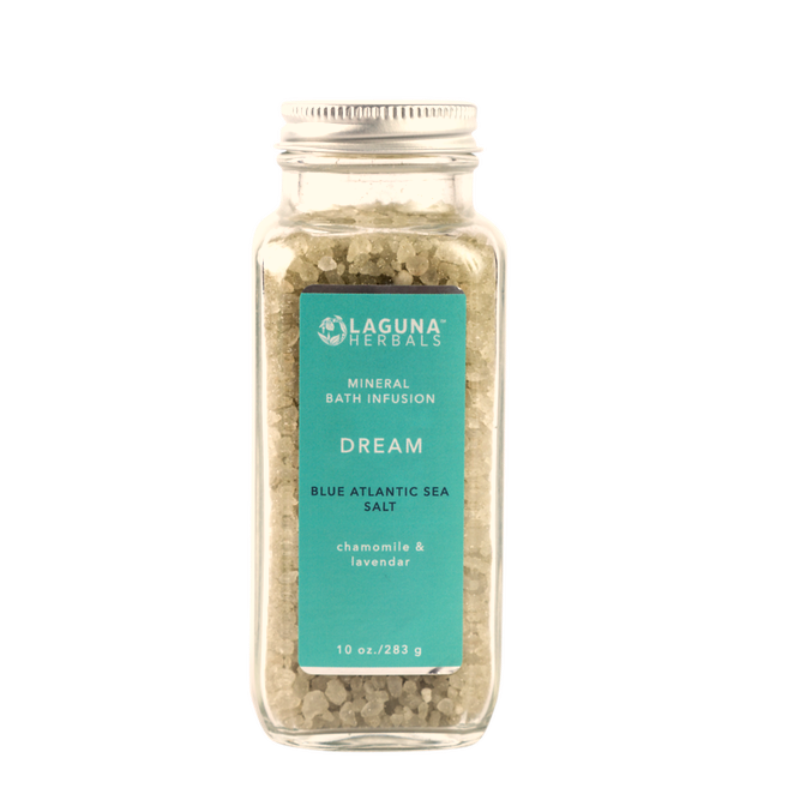 Laguna Herbals Dream Mineral Bath Infusion