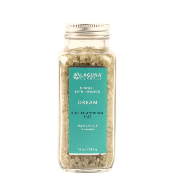 Laguna Herbals Dream Mineral Bath Infusion