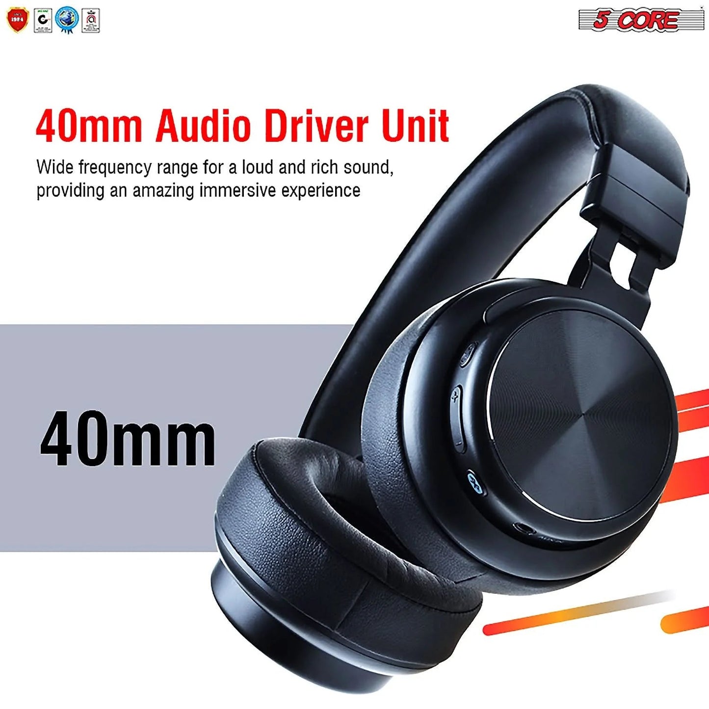 Noise Cancelling Headphones