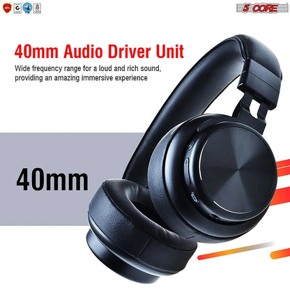 Noise Cancelling Headphones