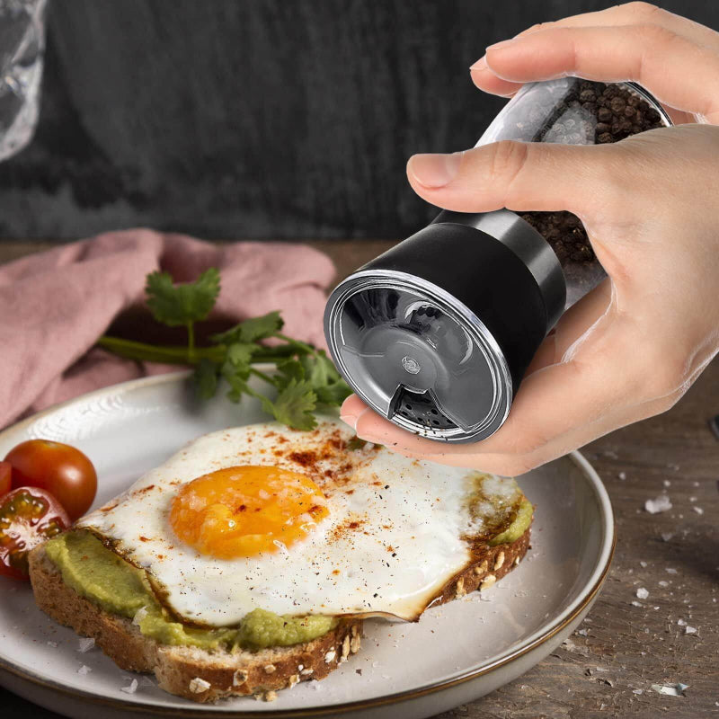 Salt Pepper Grinders