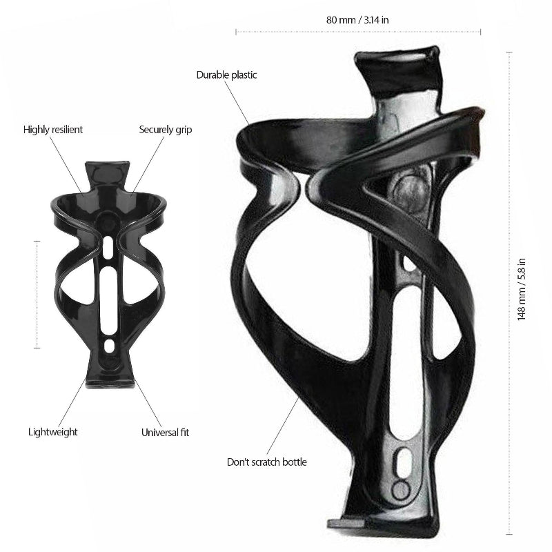 Bike Bottle Cage