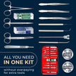 Dissection Tool Set