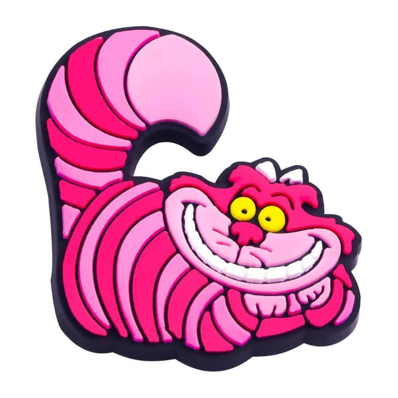 Cat Croc Shoe Charms