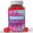 Keto Wellness Gummies