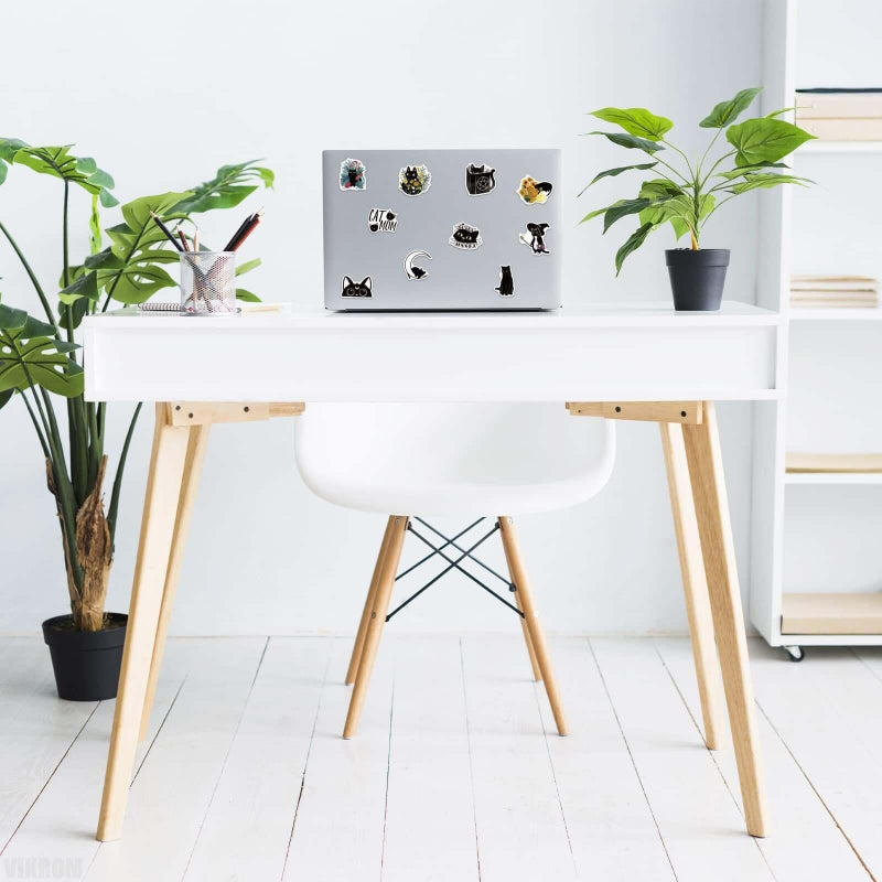 Waterproof Cat Stickers