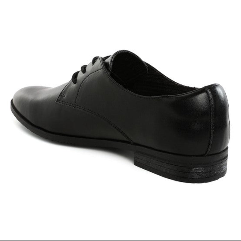 Men's Derby Shoes