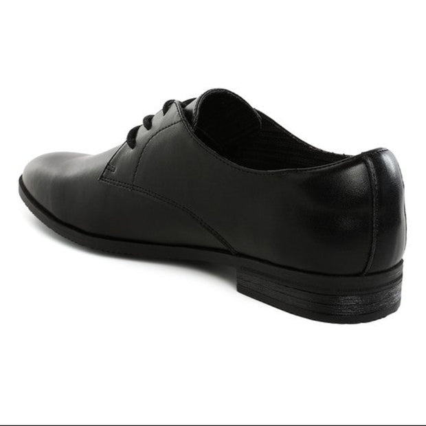 Men's Derby Shoes