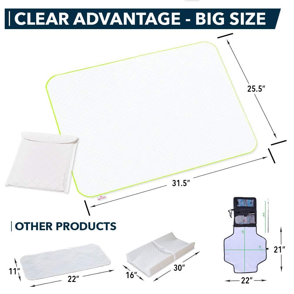 Changing Pad
