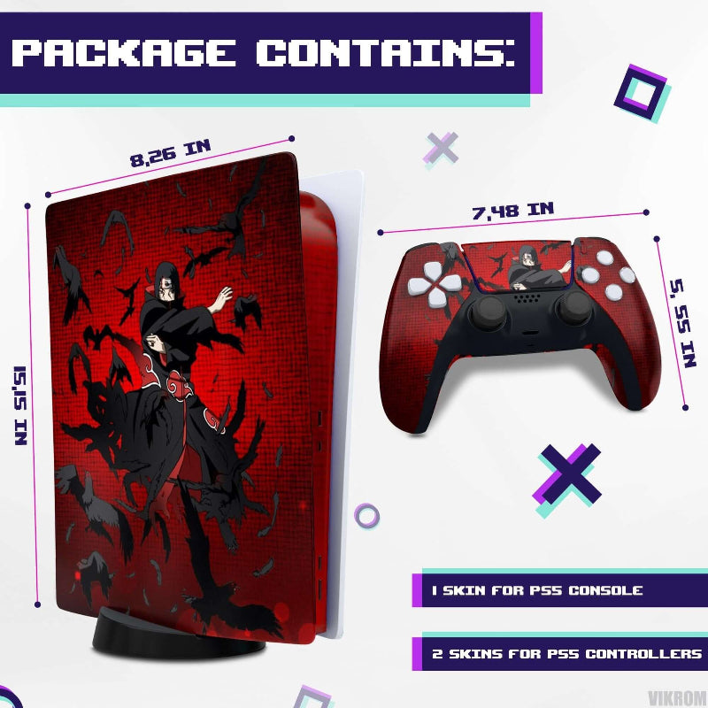 Custom Vinyl Stickers