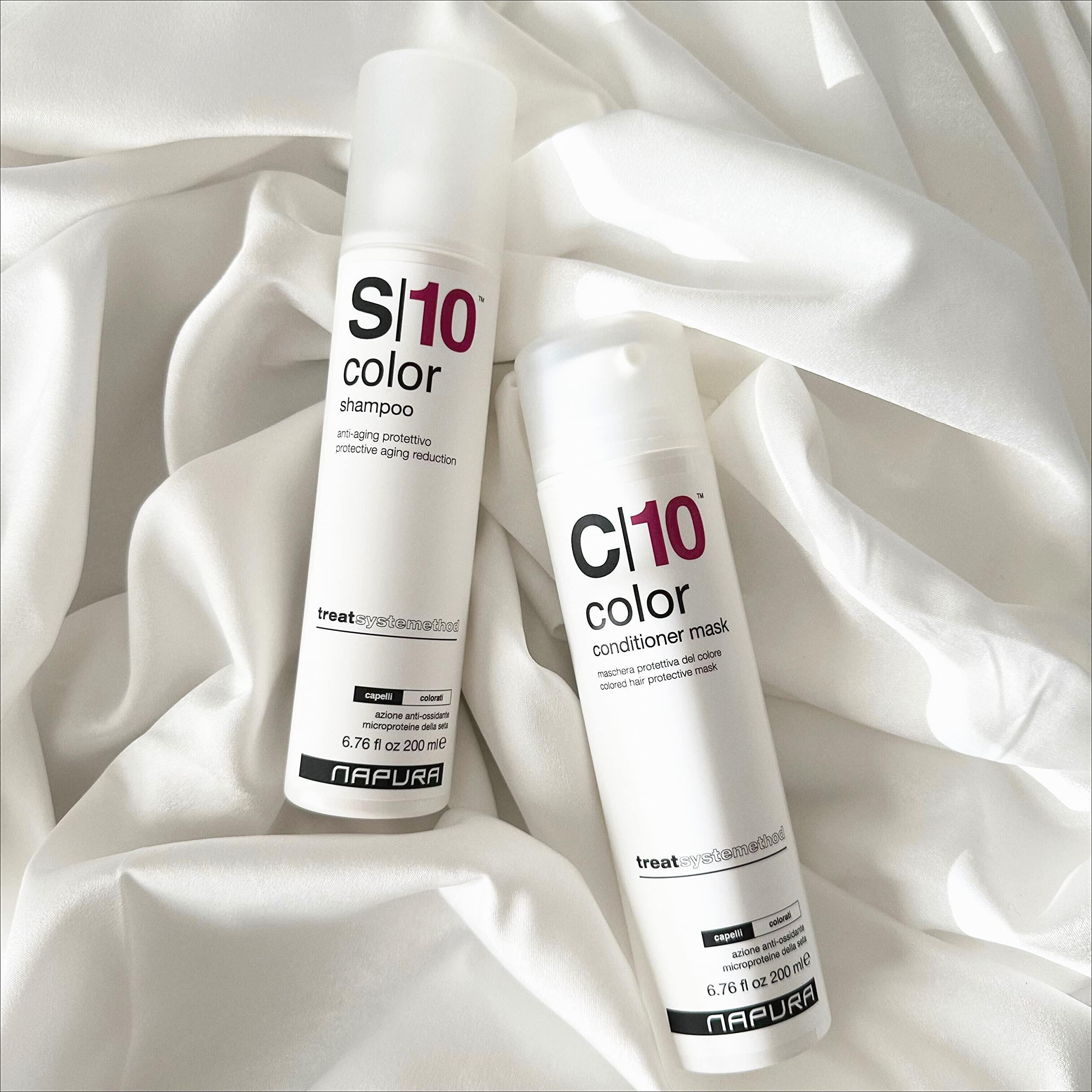 Color Treated Shampoo