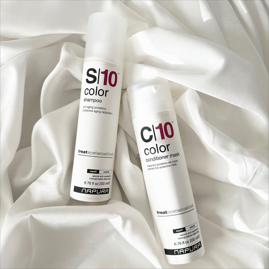 Color Treated Shampoo