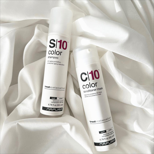 Color Treated Shampoo