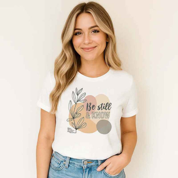 Inspirational Graphic T-Shirts