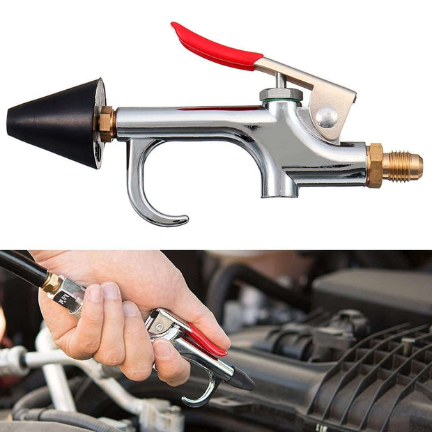 Air Nozzle Attachment