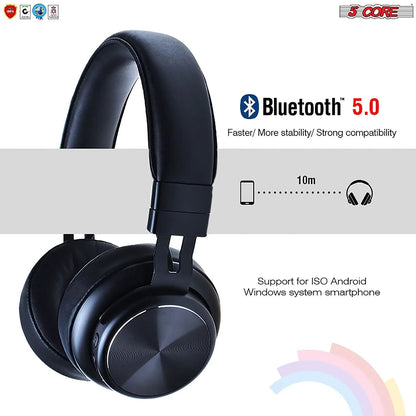 Noise Cancelling Headphones