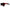 Crimson Tea Lens Sunglasses