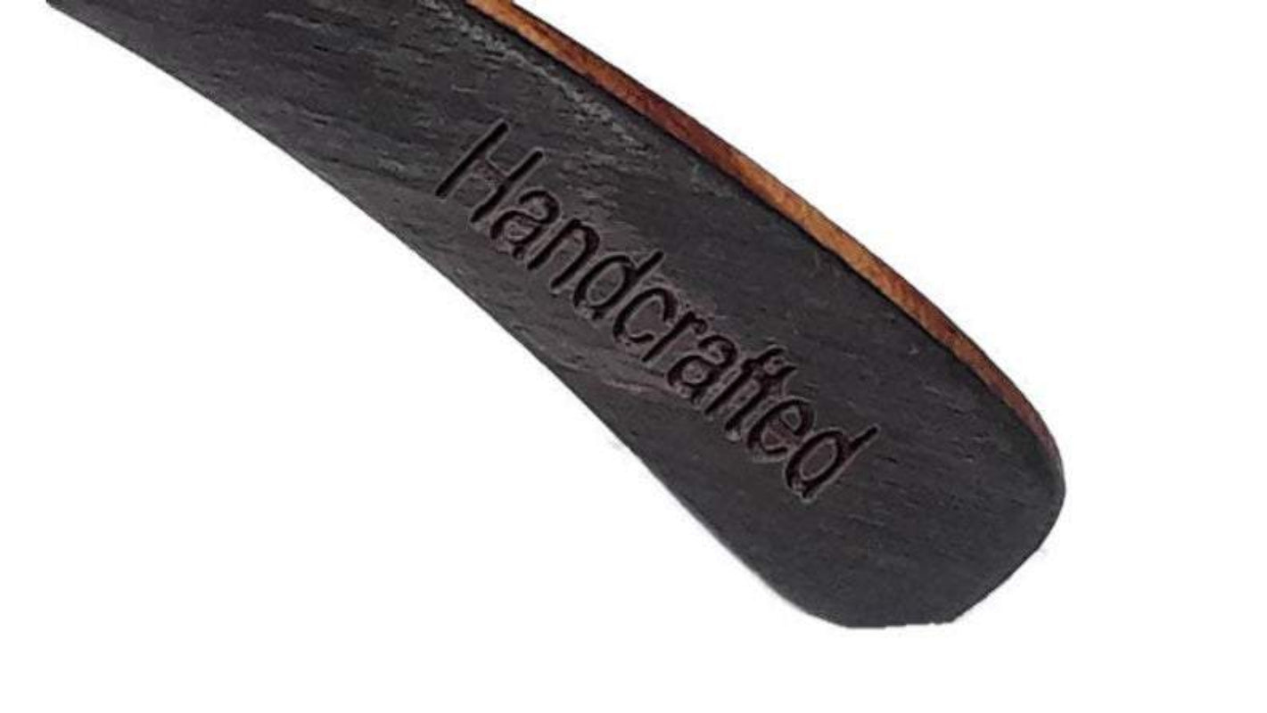 Zebrawood Shade Style